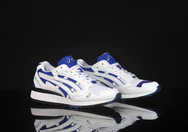 asicアンプレ Asics GEL-111 X-TRA | TN781-4201 | AFEW STORE